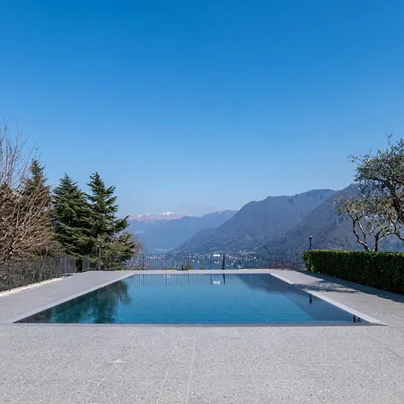 Guesthost - Two-room In With Pool! アパート *